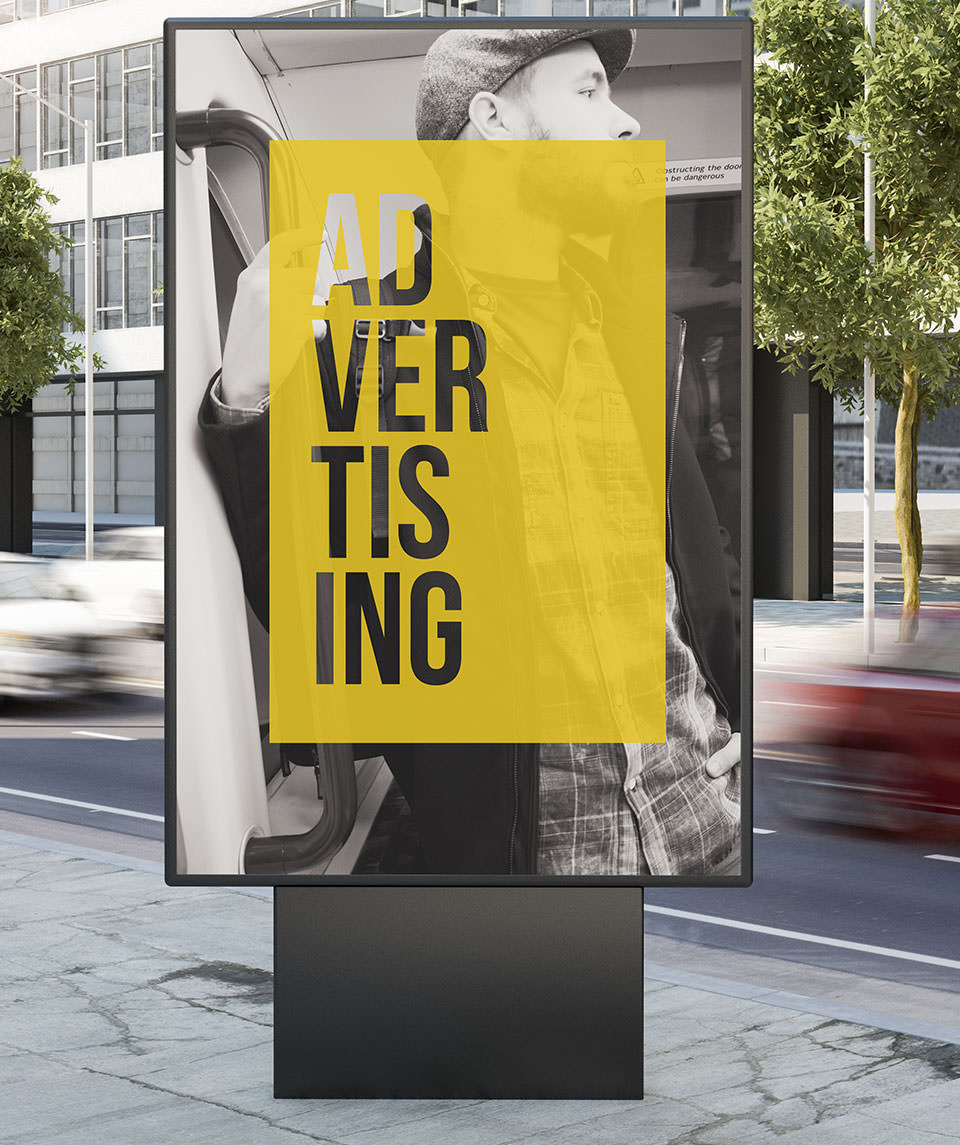 Leasing Advertising The Beacon Eastbourne
