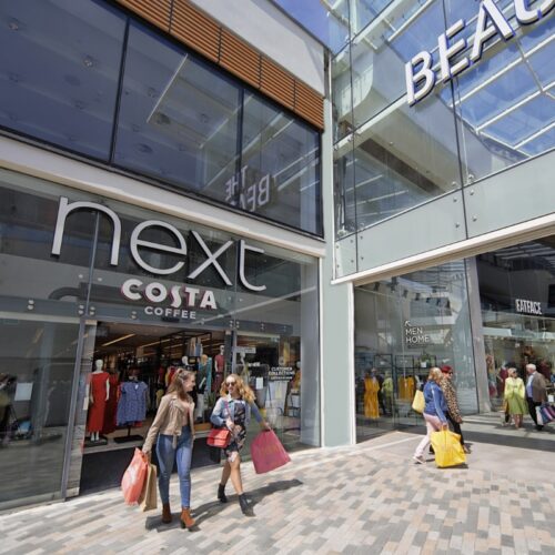 Homepage The Beacon Eastbourne